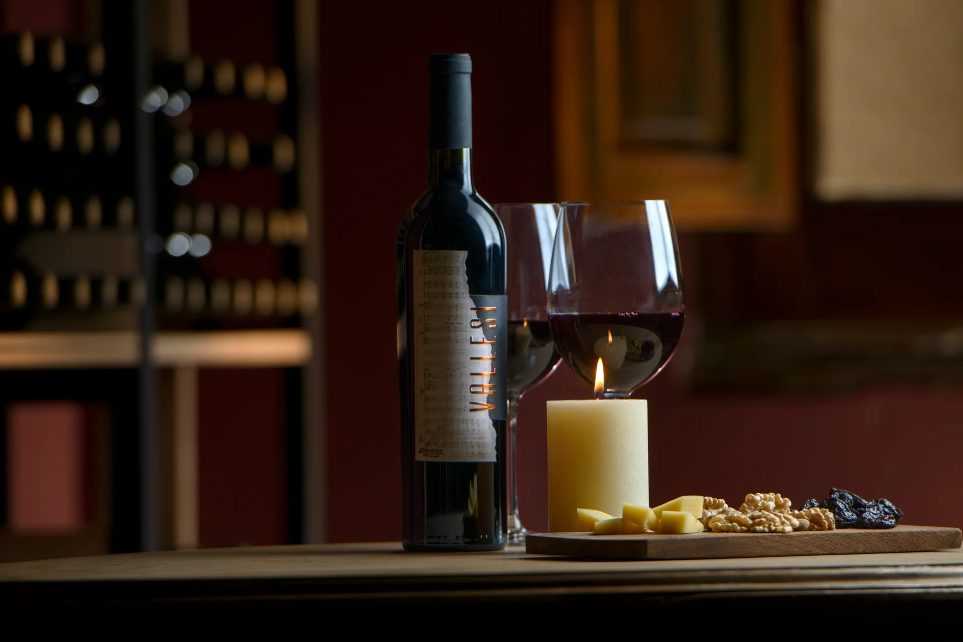 Vallesi Malbec 1